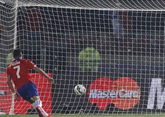 Reto 6: ¿Eres capaz de resolver estos puzzles de goles legendarios?