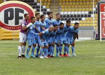Arqueros de Iquique arrojaron positivo en control anti dopaje