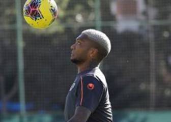 Junior Fernandes se encamina a igualar su mejor año en Europa