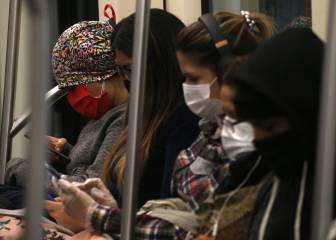 Coronavirus en Chile: ¿cuáles son los criterios para considerar a un paciente 