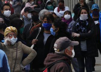 ¿Se mantiene el toque de queda en las comunas sin cuarentena?