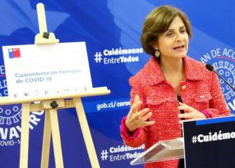 Coronavirus en Chile: las recomendaciones de Minsal para la salud mental en cuarentena