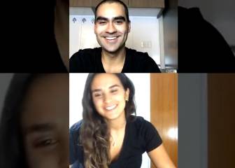 Piscola y canto: las confesiones de la hockista Manuela Urroz