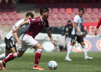 La confesión de Valdés sobre sus apuestas fallidas por Colo Colo