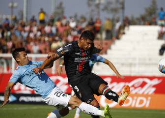 El nuevo y moderno aspecto que muestra el Municipal de La Cisterna