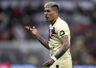 El crudo relato de Nico Castillo sobre su lenta recuperación