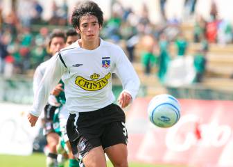 El ex Colo Colo que maneja ventiladores mecánicos en la Posta Central