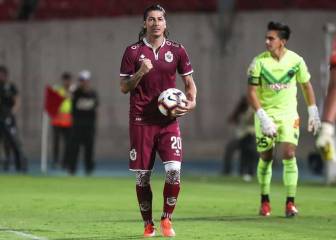 La peculiar fórmula que lanzó Pajarito Valdés para volver al fútbol