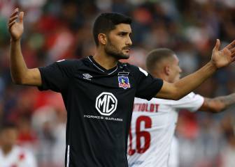 Blandi sorprende con frases: la vida en Chile, sueldos y su nivel