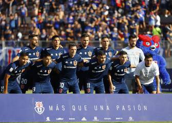 La sorprendente suma que dejará de ganar el plantel de la U