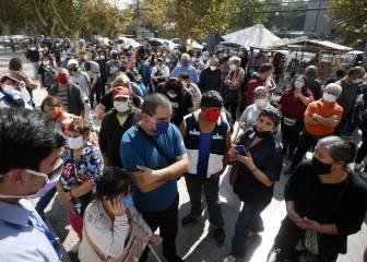 Registro Social de Hogares: cómo descargar la app para saber si cobro el Bono Covid-19