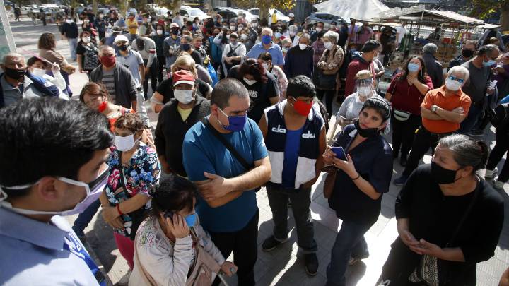 Registro Social de Hogares: cómo descargar la app para ...
