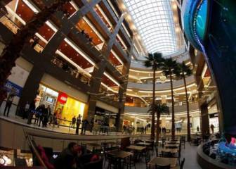 Coronavirus en Chile: ¿cómo es el plan de apertura de los malls tras la cuarentena?