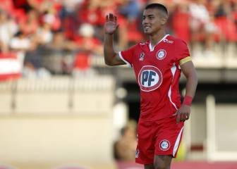 Sigue en directo la entrevista con Esteban Valencia en AS