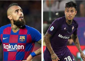 El elogio de Pulgar a Vidal que nunca le habías escuchado