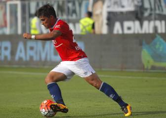 El refuerzo que aún no puede debutar este año: 