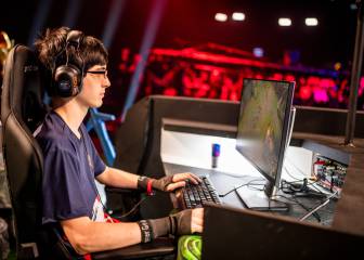 Torneo para coronar al mejor de LoL en 1v1 abre inscripciones