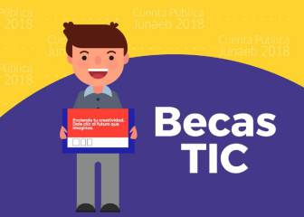 Computadores Junaeb: cuándo comienza la entrega y quiénes son los beneficiarios de Beca Tic