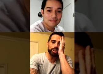 ¿Apruebo o rechazo? El test más sincero de Daúd Gazale