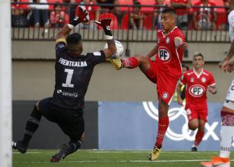 ¿'Refuerzo' de la U 2021? La sincera respuesta de Valencia