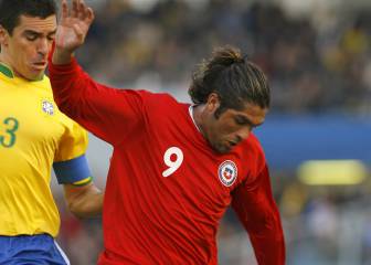 Navia desclasifica anécdota desconocida de un Chile-Brasil