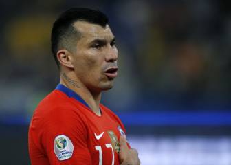 Medel elige su mayor alegría y su recuerdo más doloroso en la Roja