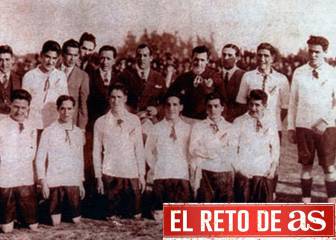 Reto 4: Enfréntate a la historia de Colo Colo en este quiz