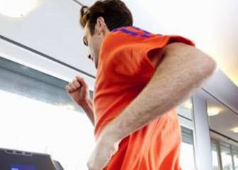 La especial carrera indoor que busca ayudar a los afectados por el Covid-19