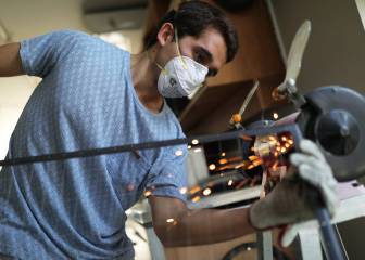 ¿Es cierto que Chile cuenta a los muertos por coronavirus como recuperados?