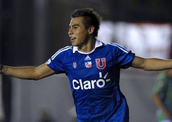 El desconocido interés de un grande de Europa por Vargas que pudo cambiar su carrera