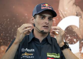 Sigue en directo la entrevista a Ignacio Casale en AS