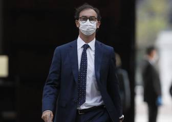 Cómo será la vuelta a las clases y colegios en Chile