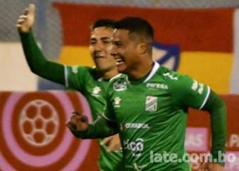 La radical decisión de dos futbolistas chilenos en Bolivia