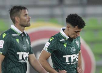 Wanderers anunció qué pasará con los sueldos en el plantel