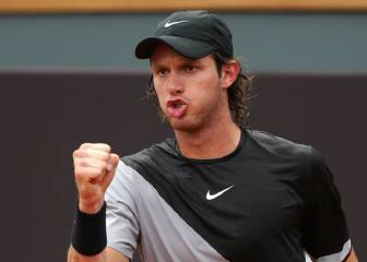 Jarry demuestra su inocencia y tiene fecha para volver a jugar