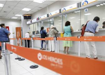 Bono Covid-19: cómo cobrarlo de manera presencial si no tengo Cuenta RUT