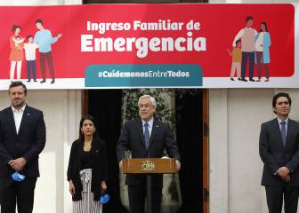 Ingreso familiar de emergencia: a quién beneficia y cuál es el monto