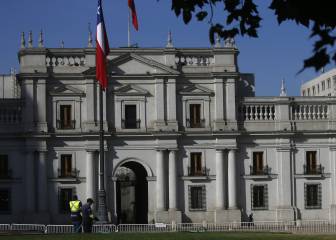 Coronavirus en Chile: qué funcionarios públicos deben volver al trabajo