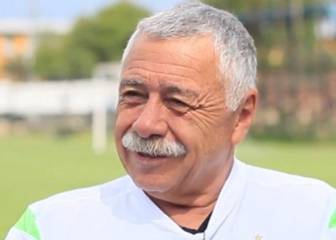 La gran donación de Carlos Caszely por el coronavirus