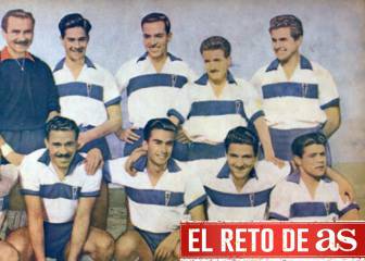 Reto 5: ¿Cuánto sabes de la historia de Universidad Católica?