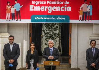 Ingreso Familiar de Emergencia: cómo actualizar los datos del Registro Social de Hogares