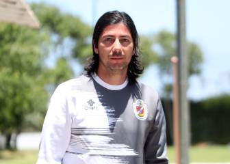 La dura crítica de Valdés contra Cobreloa y Temuco en la crisis