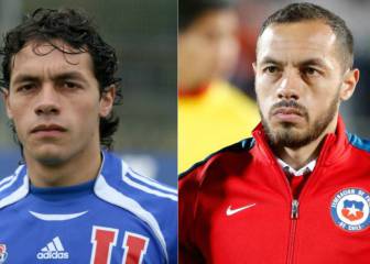 La imperdible anécdota que vivió Marcelo Díaz al conocer al Matador Salas