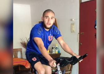 El rol clave de Gimnasios Energy para el entrenamiento a distancia de la U