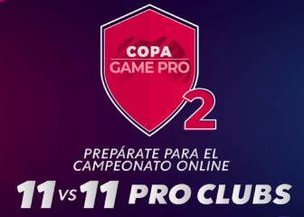 ¡Vuelve la emoción para los Gamers! Este sábado se disputará la Copa Game Pro 2