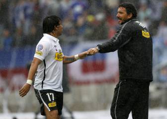 Cagna revela las razones de su fracaso en Colo Colo