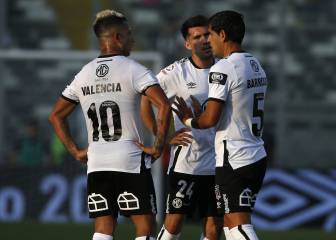 La propuesta del plantel de Colo Colo que fue rechazada por ByN