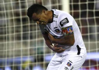 La respuesta de Paredes a ByN: 