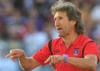 La dureza de Morón: 