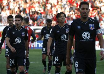 ¿Cuánto gasta Colo Colo cada mes en sueldos de futbolistas?